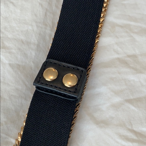 Gold belt - Picture 3 of 3